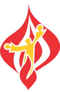 Archdiocese Catechetical logo
